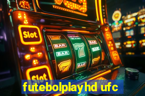 futebolplayhd ufc